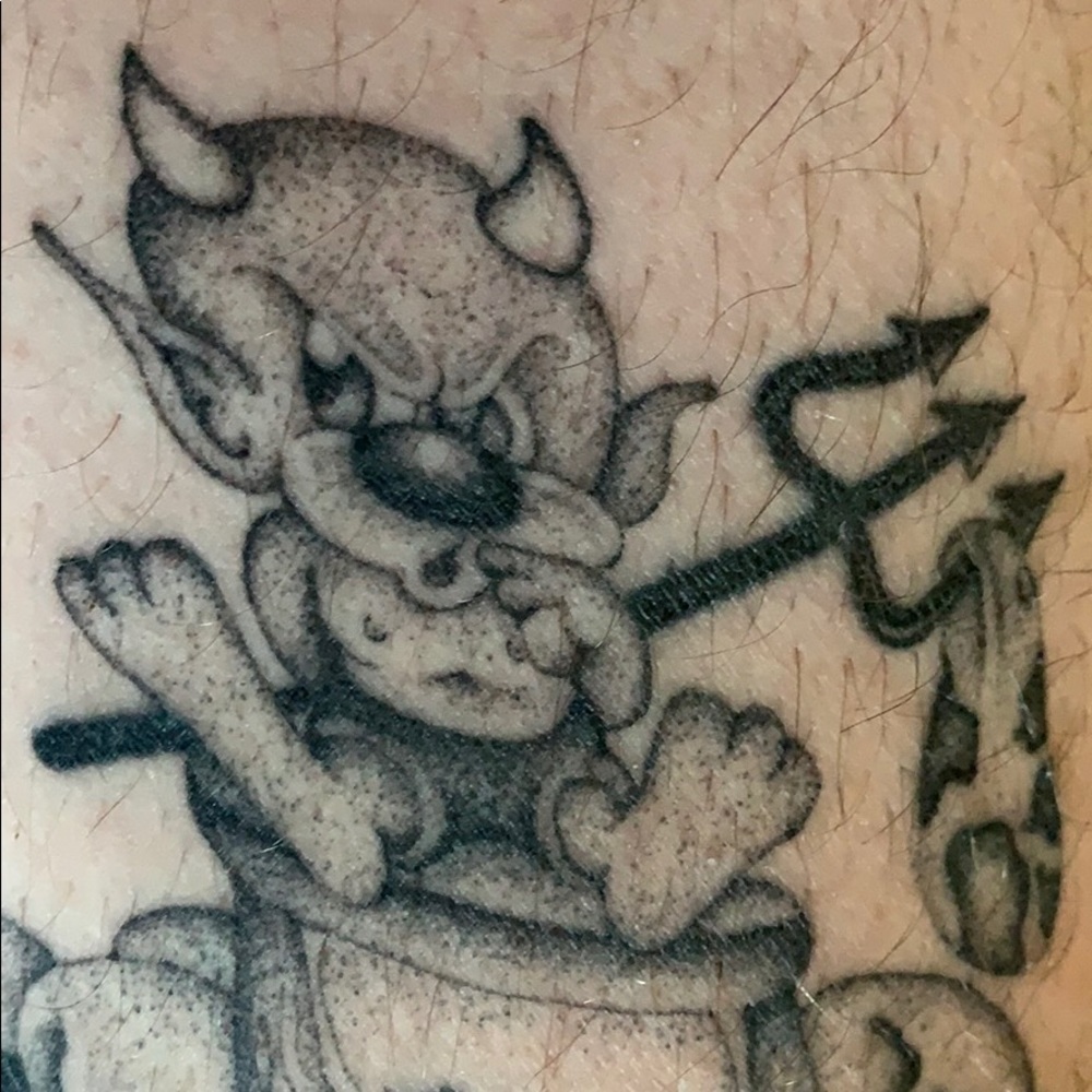 Meet your Posher, Samuel